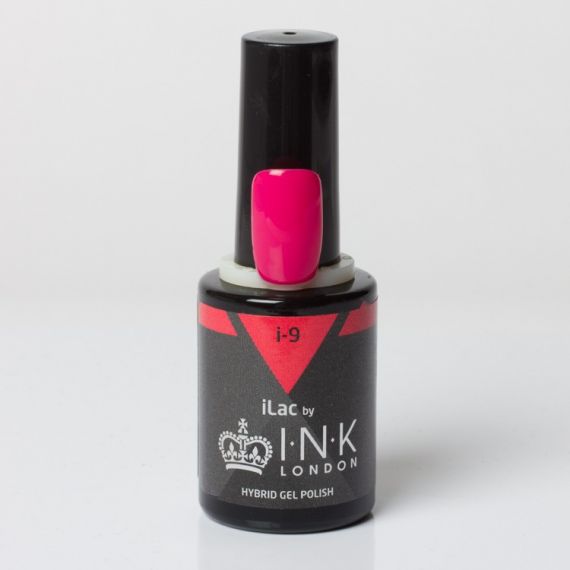 i-9 Proud Pastel Pink