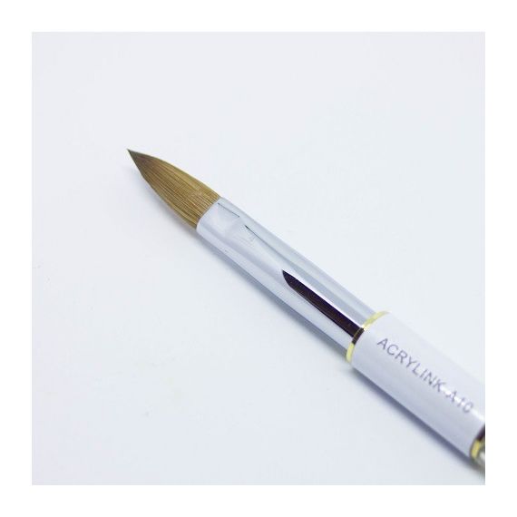 Acrylink Brush A10 - Kolinsky