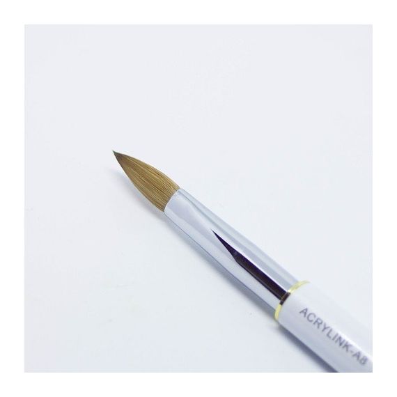 Acrylink Brush A8 - Kolinsky