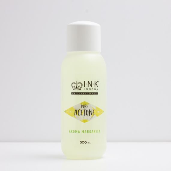 Pure Acetone (Aroma Margarita) - 300ml