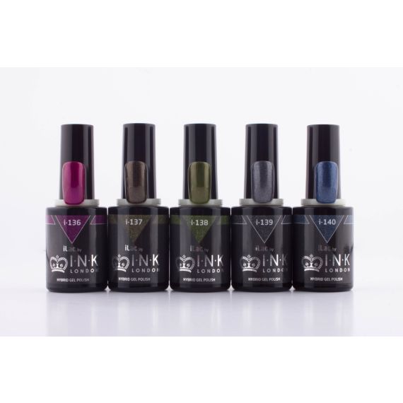 Militar Collection (5 pack)