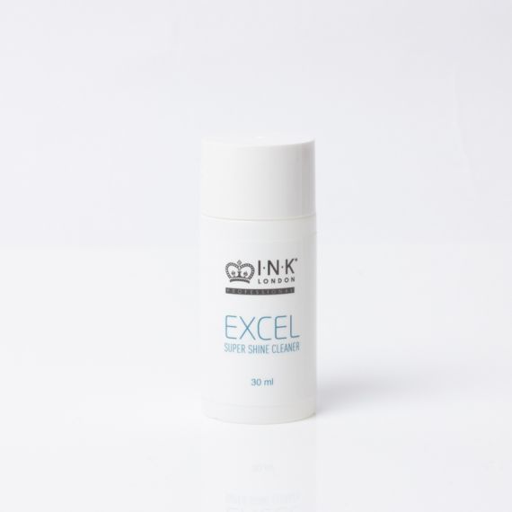 Trial Size (AS) - Excel Cleaner (30ml)