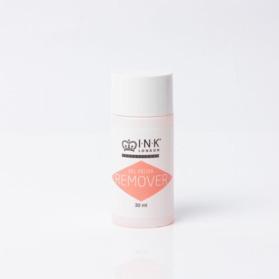 Trial Size (AS) - Gel Remover (5x30ml) Max