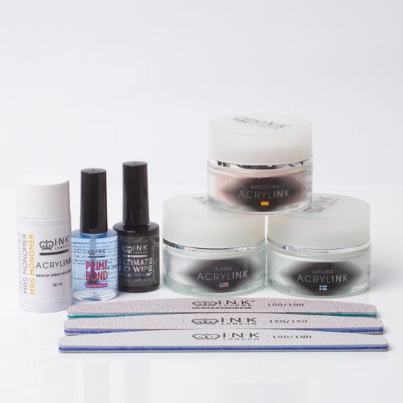 Trial Size (AS) - Acrylink Mega Trial (Medium)