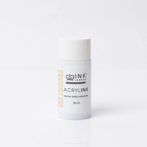 Trial Size (AS) - Mrs Monomer-Medium (5x30ml) - Max