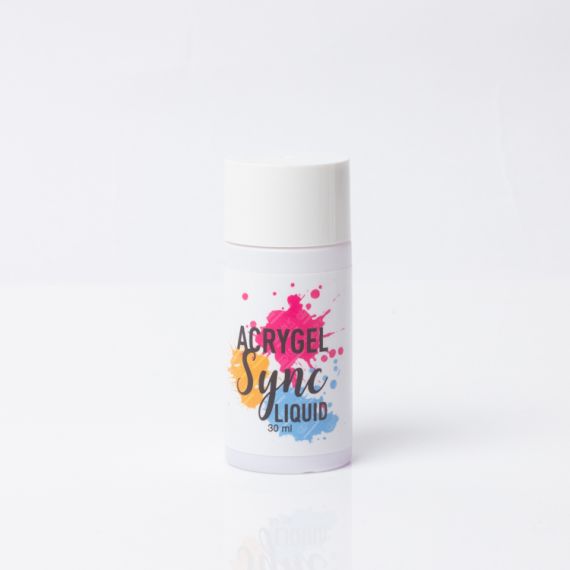 Trial Size (AS) - Sync Liquid (5x30ml) Max