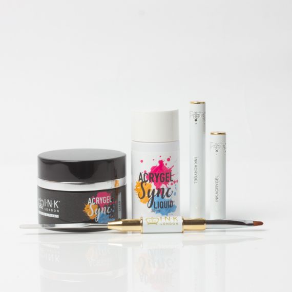 Trial Size (AS) - Acrygel Sync Trial (Jar)