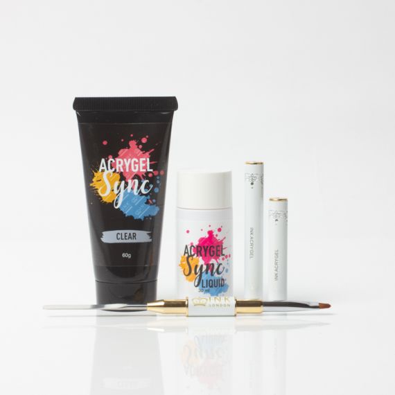 Trial Size (AS) - Acrygel Sync Trial (Tube)