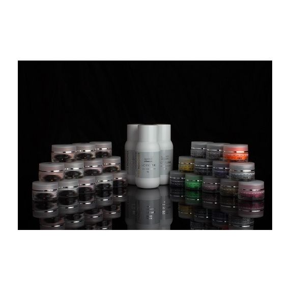 Acrylink Acrylic - All In Collection