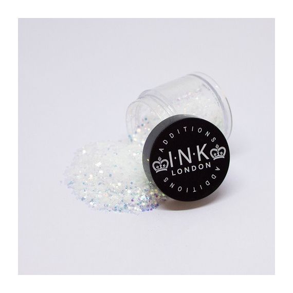 Additions - Anna (8g) Iridescent