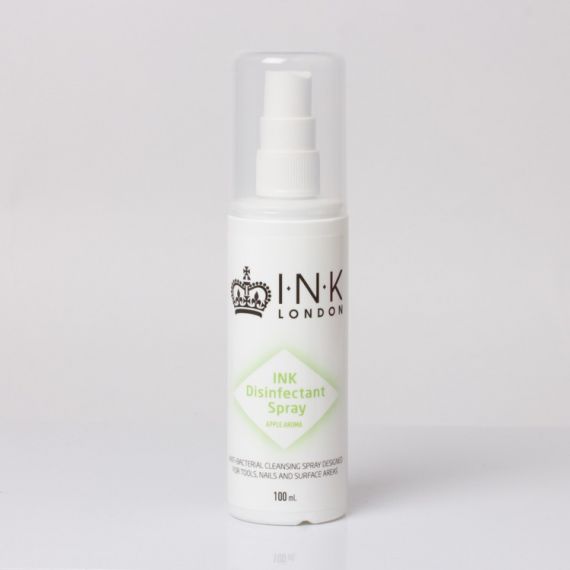 Disinfectant Spray (APPLE - Heavy Duty) Sanitiser-100ml