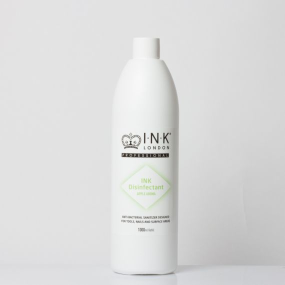 Disinfectant (APPLE-Heavy Duty)-Sanitiser -1000ml