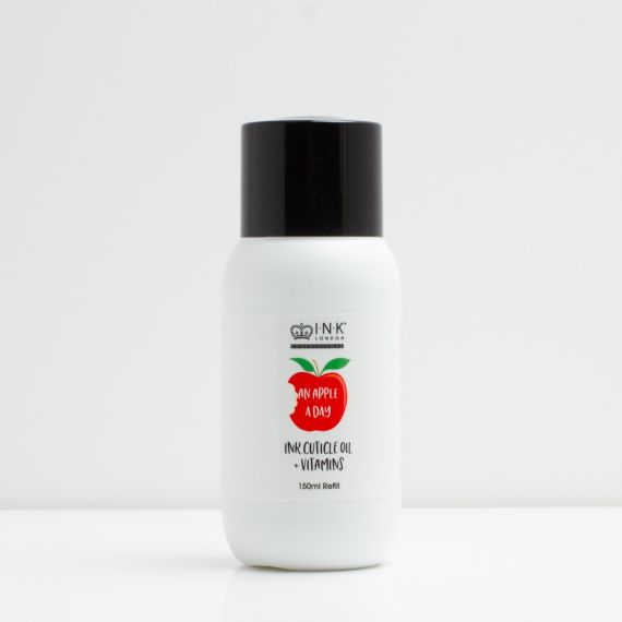 An Apple a Day - Cuticle Oil Refill (150ml)