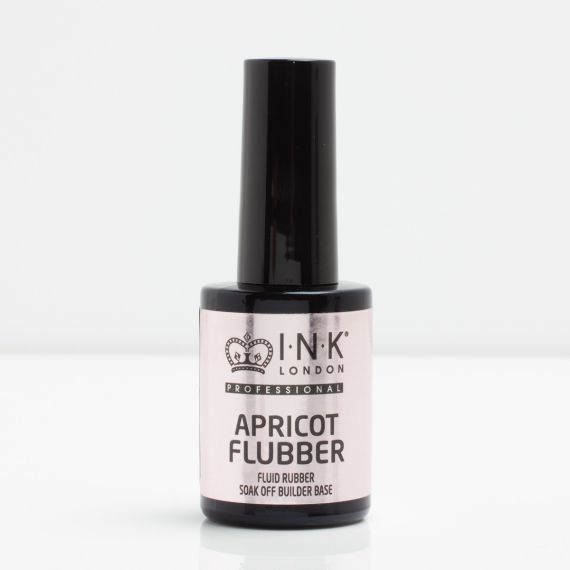 Apricot Flubber Builder Base (15ml)