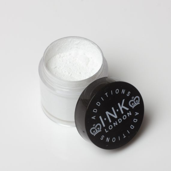 Additions - Audrey (White Pigment)
