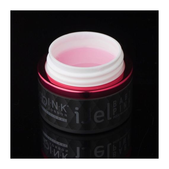 iJel (15g) - Baby Pink Cover