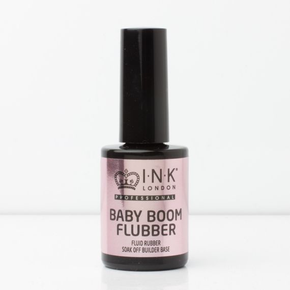Baby Boom Flubber Builder Base (15ml)