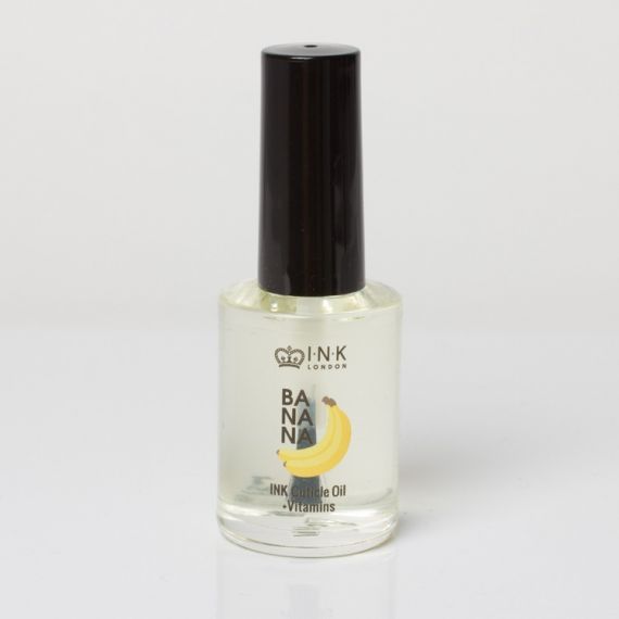 Banana - Cuticle Oil (15ml)