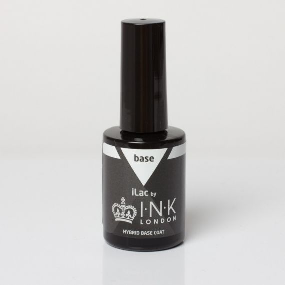 iLac - Hybrid Base Coat (15ml)