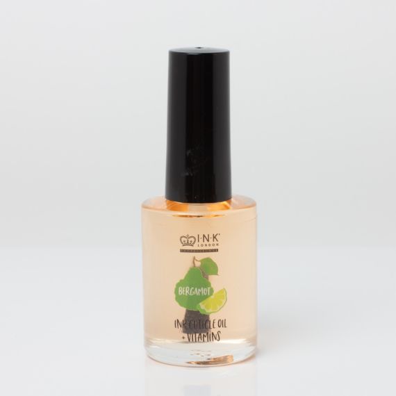 Bergamot - Cuticle Oil (15ml)