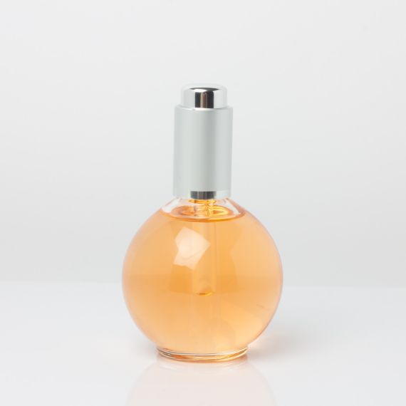 Bergamot - Cuticle Oil (75ml)