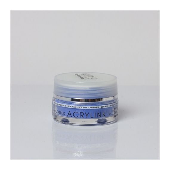 Acrylink Coloured Powder - Bergman (10g)
