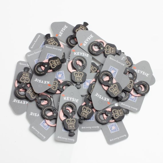 Keysie Nail Saver 20 Bundle 