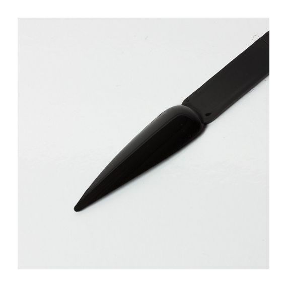 Stiletto Sticks - Black (40)