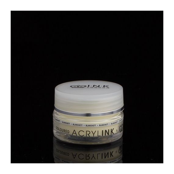 Acrylink Coloured Powder - Blanchett (10g)