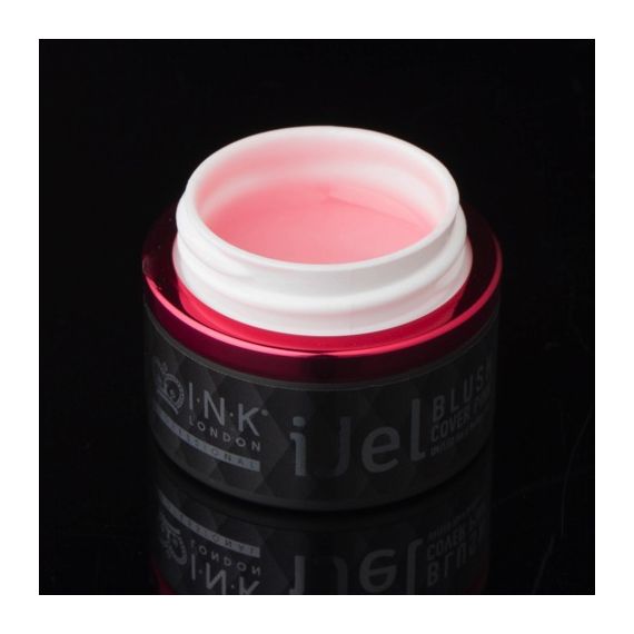 iJel (15g) - Blush Cover Pink