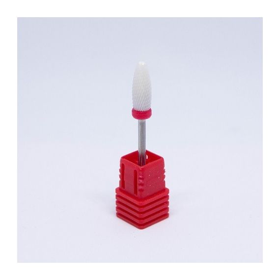 Ceramic Flame Drill Bit - C6 (Fine)