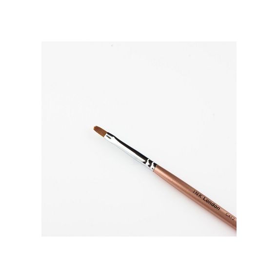 Oval Gel Brush - Size 2 (CAT2)