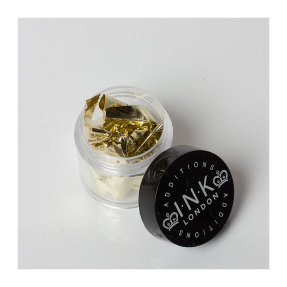 Additions Leaf - Champagne