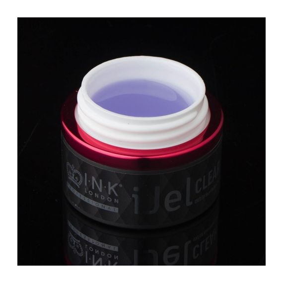 iJel (15g) Clear