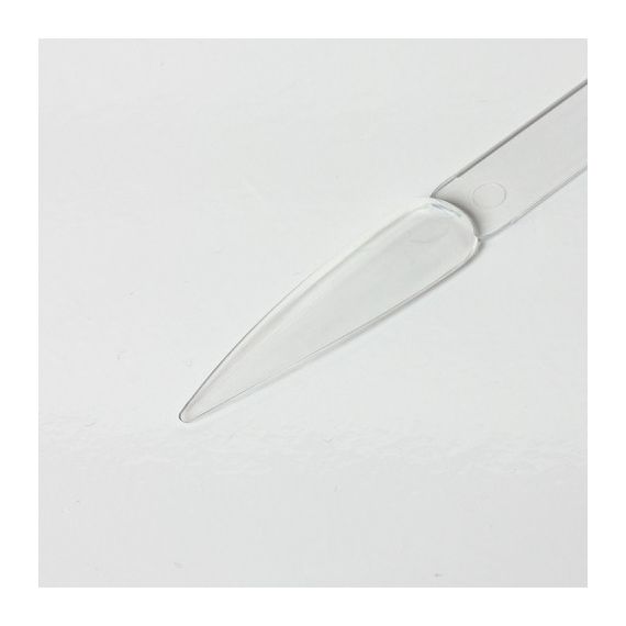 Stiletto Sticks - Clear (40)