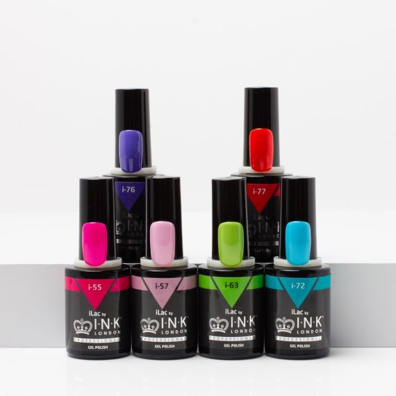Cocktail Collection (6) 