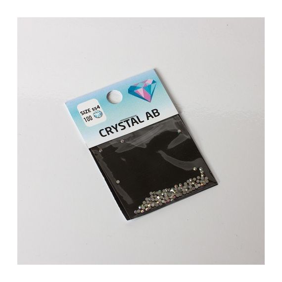 Crystals AB - SS4 (100)