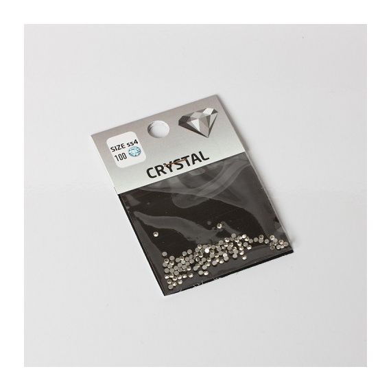 Crystals - SS4 (100)