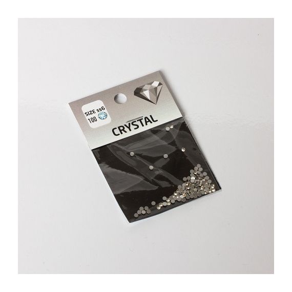 Crystals - SS6 (100)
