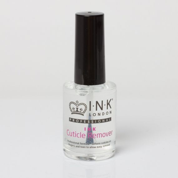 Cuticle Remover (15ml)