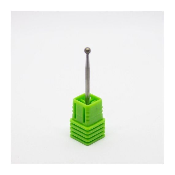 D7 - Diamond Cuticle Ball (Coarse)