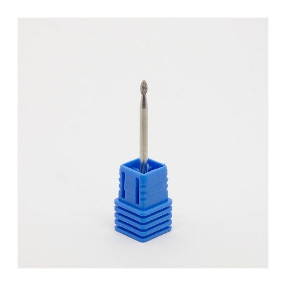 D9 - Diamond Flame (Medium)
