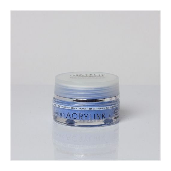 Acrylink Coloured Powder - Dench (10g)