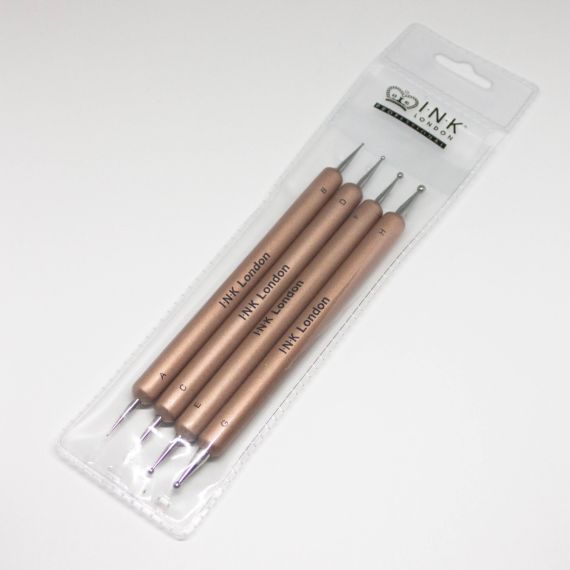 Dotting Tool - 4 pack
