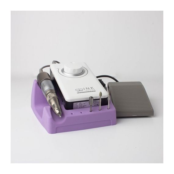 INK K-38 Clip - E-File Kit (UK)