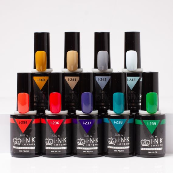 Equinox Collection (9)