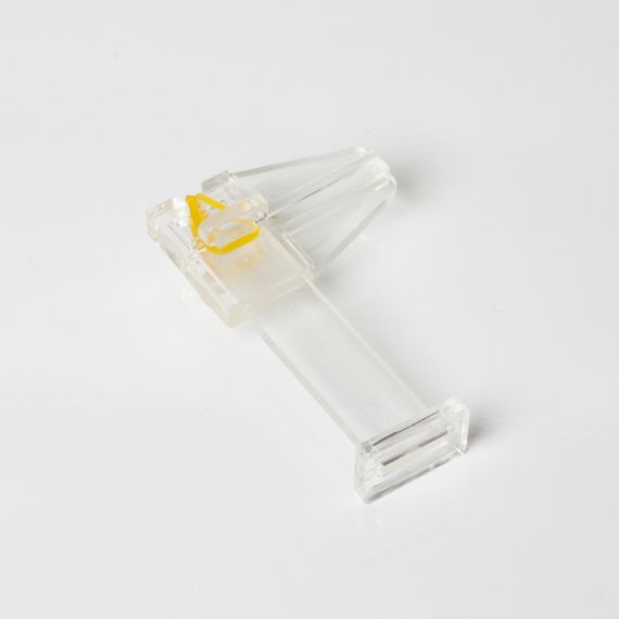 C Curve Pinching Clamp (5 pcs)