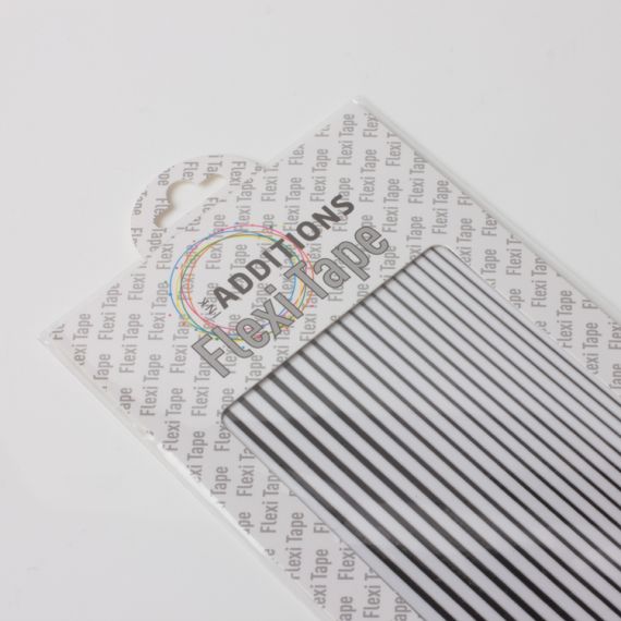 Flexi Tape Black