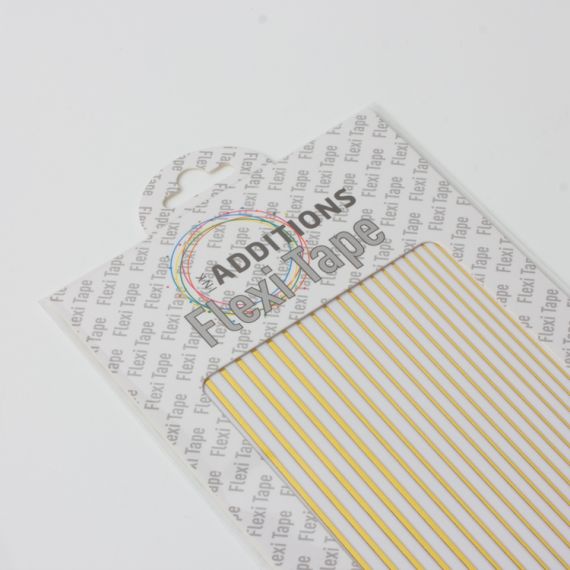 Flexi Tape Gold