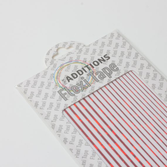 Flexi Tape HOLO Red
